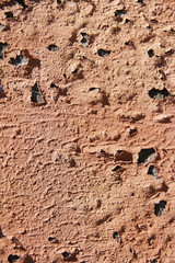 brown stone or mwith cracks and patternsarble wall a texture