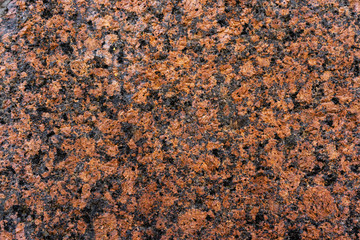 Granite. Stone texture. Natural material.
