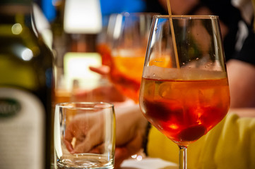 A Spritz Veneziano