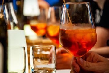 A Spritz Veneziano