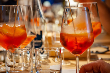 A Spritz Veneziano