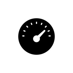 Dashboard vector icon. This icon use for admin panels, website, interfaces, mobile apps