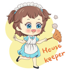 Housekeeper_3