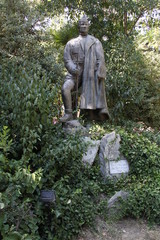 Edessa Waterfalls in Greece