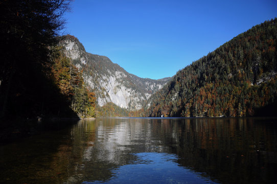 Toplitzsee