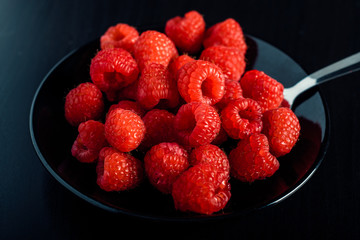 raspberry