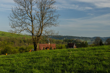 wioska © wedrownik52