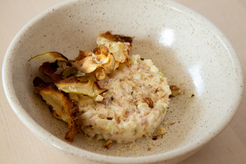 Waldorf Salad
