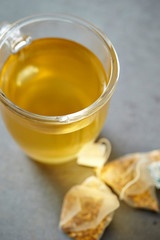 Korean roasted corn tea bag 