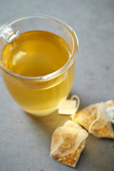 Korean roasted corn tea bag 