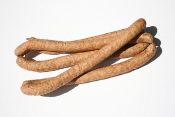 Hausmacherwurst, Bauernwurst