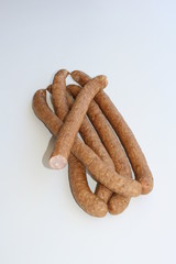 Hausmacherwurst, Bauernwurst