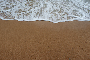 Sea and Sand