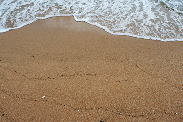 Sea and Sand
