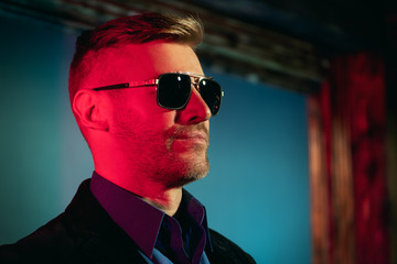 meeting without ties