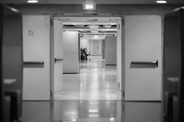 Corridor