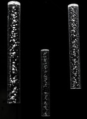 abstract background with ornament