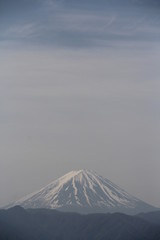 富士山