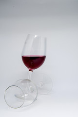 Taça de vinho