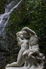 Fonte dos Amores - Minas Gerais