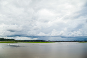 Rio madeiras e usinas Do rio madeira 