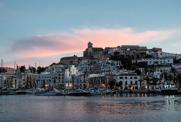 Dalt Vila