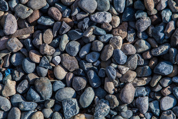 Stones