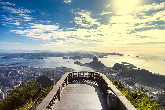 Rio De Janeiro