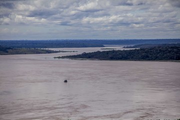 Rio madeira Amaz&ocirc;nia 