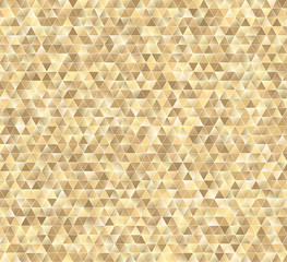 Abstract Low-Poly background. triangulated texture. Design 3d. Polygonal geometrical pattern. Triangular modern style