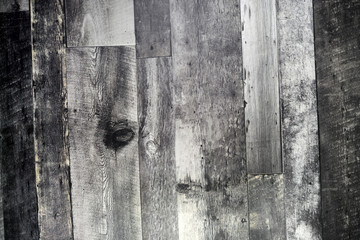dark gray wood paneling 
