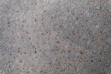 Old Weathered Rusty Metal Texture