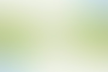 green gradient background / abstract blurry fresh green background