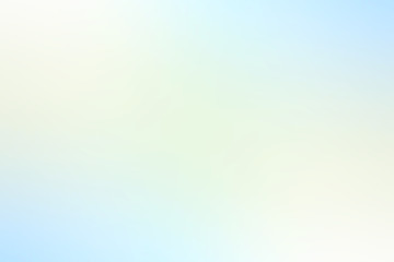 Fototapeta premium light gradient blurred smooth abstract background