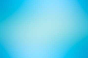 blue light gradient / background smooth blue blurred abstract