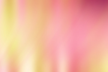 pink blurred gradient background / spring background light colors, overlapping transparent, unusual spring design