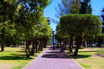 Parque de los sue&ntilde;os 