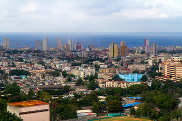 La Habana