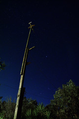 fotografía nocturna