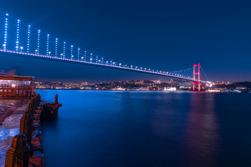Fototapeta premium Istanbul