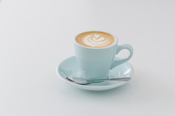 cup of coffee