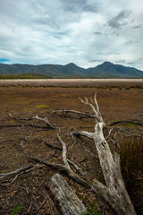 Freycinet National Park - Wineglass Bay Circle Track. Tasmania.