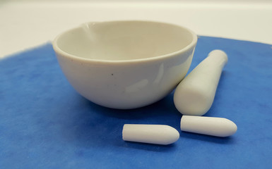 Quality control of suppositories
