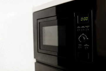 Obraz premium Loft apartment. Interior in New Luxury Home.