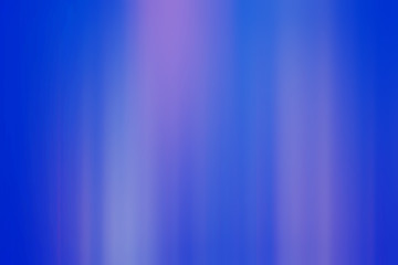 blurry blue abstract background