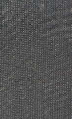 Fototapeta na wymiar texture of a black fabric