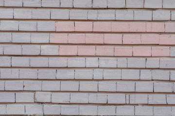 brick wall background