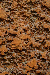 old rusty texture
