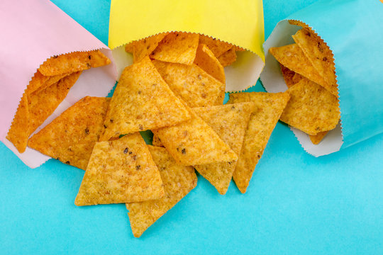 Snacks 