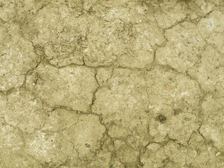  Abstract texture of cracked dried earth. Background.